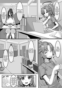 Page 8: 007.jpg | Sensei! Sonna Kankei Ari Desuka! | View Page!