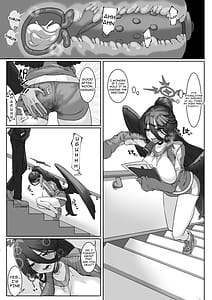 Page 9: 008.jpg | Sensei! Sonna Kankei Ari Desuka! 2 | View Page!