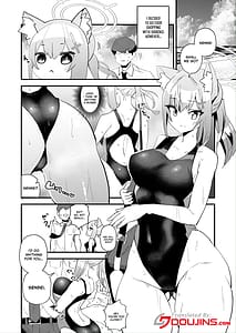 Page 4: 003.jpg | Sensei. Motto Chikaku de Mite | View Page!