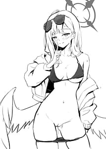 Page 3: 002.jpg | Sensei Acchi de Ippatsu Iissu ka | View Page!