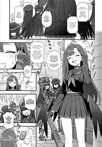 Page 2: 001.jpg | Sensei Chotto Iissuka | View Page!