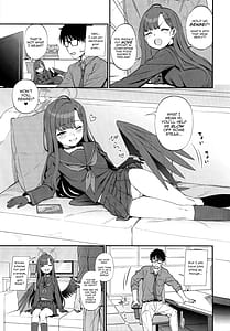 Page 4: 003.jpg | Sensei Chotto Iissuka | View Page!