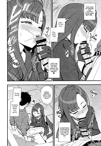 Page 7: 006.jpg | Sensei Chotto Iissuka | View Page!