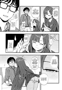 Page 8: 007.jpg | Sensei Chotto Iissuka | View Page!