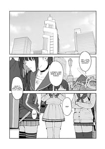 Page 3: 002.jpg | Sensei Doushite Watashi Nano | View Page!