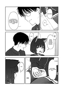Page 6: 005.jpg | Sensei Doushite Watashi Nano | View Page!