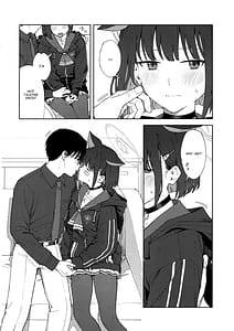 Page 8: 007.jpg | Sensei Doushite Watashi Nano | View Page!