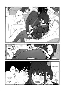 Page 10: 009.jpg | Sensei Doushite Watashi Nano | View Page!