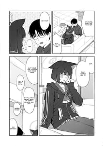 Page 11: 010.jpg | Sensei Doushite Watashi Nano | View Page!