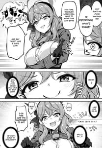 Page 7: 006.jpg | Sensei Honki Desuka! | View Page!