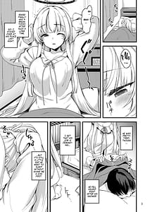 Page 2: 001.jpg | Sensei Issho ni Oyasumi Shimasenka | View Page!