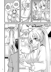 Page 3: 002.jpg | Sensei Issho ni Oyasumi Shimasenka | View Page!