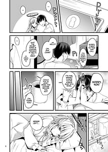 Page 5: 004.jpg | Sensei Issho ni Oyasumi Shimasenka | View Page!