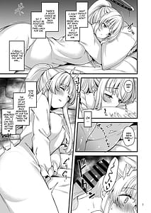 Page 6: 005.jpg | Sensei Issho ni Oyasumi Shimasenka | View Page!