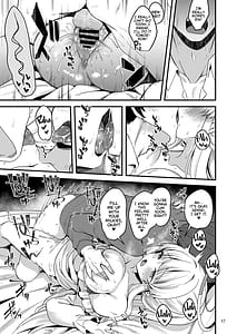 Page 16: 015.jpg | Sensei Issho ni Oyasumi Shimasenka | View Page!