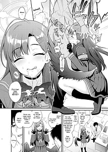 Page 8: 007.jpg | Sensei Kyou mo Kore no Jikan ssu yo | View Page!