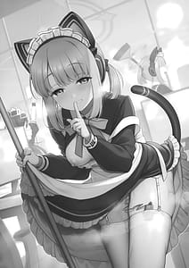 Page 3: 002.jpg | Sensei Minna ni wa Naisho Desu yo | View Page!