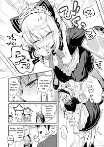 Page 10: 009.jpg | Sensei Minna ni wa Naisho Desu yo | View Page!