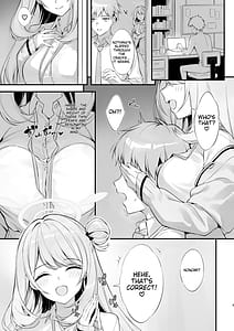 Page 2: 001.jpg | Sensei Nechattan desu ka Osocchattemo Ii desu ka | View Page!