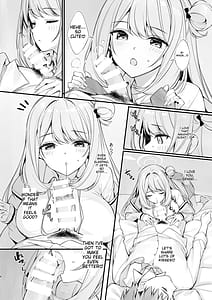 Page 5: 004.jpg | Sensei Nechattan desu ka Osocchattemo Ii desu ka | View Page!