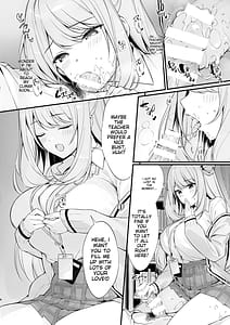 Page 7: 006.jpg | Sensei Nechattan desu ka Osocchattemo Ii desu ka | View Page!