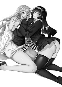 Page 3: 002.jpg | Sensei Oshiete Himitsu no Futanari Seishidou | View Page!