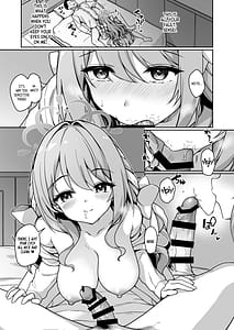 Page 4: 003.jpg | Sensei Sekinin O Totte Kudasai Ne | View Page!