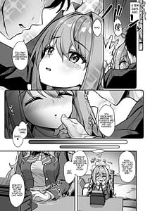 Page 7: 006.jpg | Sensei Sekinin O Totte Kudasai Ne | View Page!