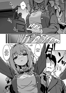 Page 9: 008.jpg | Sensei Sekinin O Totte Kudasai Ne | View Page!