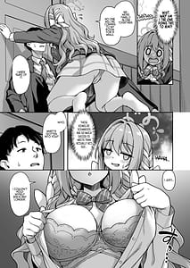 Page 10: 009.jpg | Sensei Sekinin O Totte Kudasai Ne | View Page!