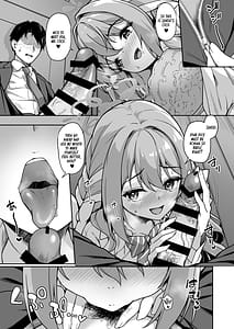Page 12: 011.jpg | Sensei Sekinin O Totte Kudasai Ne | View Page!