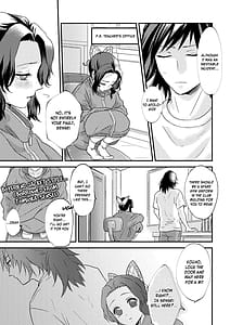 Page 10: 009.jpg | Sensei Soutei gai no Jitai desu! | View Page!