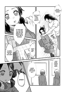 Page 11: 010.jpg | Sensei Soutei gai no Jitai desu! | View Page!