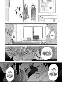 Page 12: 011.jpg | Sensei Soutei gai no Jitai desu! | View Page!