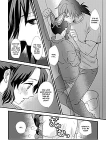 Page 13: 012.jpg | Sensei Soutei gai no Jitai desu! | View Page!