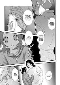 Page 14: 013.jpg | Sensei Soutei gai no Jitai desu! | View Page!