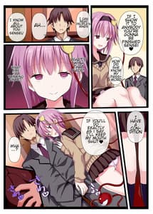 Page 5: 004.jpg | Sensei Watashi Shitte masu yo | View Page!