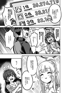 Page 8: 007.jpg | Sensei Yoru mo Ojikan Itadakimasu ne | View Page!