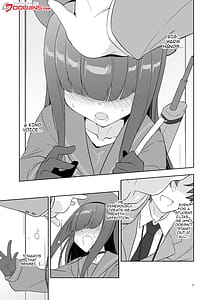 Page 2: 001.jpg | Sensei dakara Seito no Koibito ni wa Narenai kedo SeFri ni nara Natte Agerareru yo | View Page!
