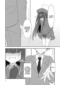 Page 3: 002.jpg | Sensei dakara Seito no Koibito ni wa Narenai kedo SeFri ni nara Natte Agerareru yo | View Page!
