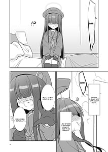 Page 5: 004.jpg | Sensei dakara Seito no Koibito ni wa Narenai kedo SeFri ni nara Natte Agerareru yo | View Page!