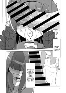 Page 6: 005.jpg | Sensei dakara Seito no Koibito ni wa Narenai kedo SeFri ni nara Natte Agerareru yo | View Page!