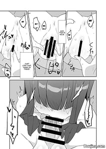 Page 8: 007.jpg | Sensei dakara Seito no Koibito ni wa Narenai kedo SeFri ni nara Natte Agerareru yo | View Page!