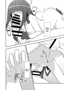 Page 9: 008.jpg | Sensei dakara Seito no Koibito ni wa Narenai kedo SeFri ni nara Natte Agerareru yo | View Page!
