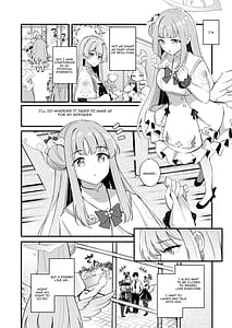 Page 5: 004.jpg | Sensei dake no Mondaiji | View Page!