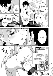 Page 8: 007.jpg | Sensei dake no Mondaiji | View Page!