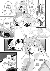 Page 12: 011.jpg | Sensei dake no Mondaiji | View Page!