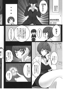 Page 9: 008.jpg | Sensei ga Ecchi desu! | View Page!