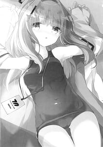 Page 2: 001.jpg | Sensei ga Kitette Itta Kara | View Page!