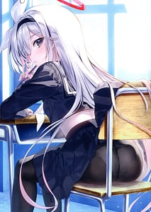 Page 5: 004.jpg | Sensei ni Aitai | View Page!